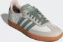 Adidas Originals Samba Og Sneaker Terrace Styles ftwr white silver green putty mauve maat: 37 1 3 beschikbare maaten:37 1 3 39 1 3 4 - Thumbnail 32