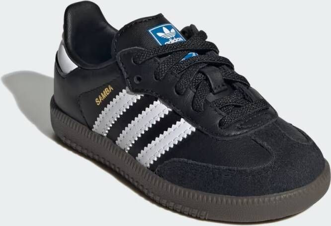 Adidas Originals Samba OG Schoenen Kids