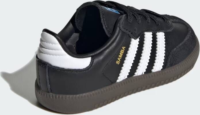 Adidas Originals Samba OG Schoenen Kids