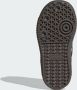 Adidas Samba Unisex Schoenen Wit Maat: 23.5 Leer Foot Locker - Thumbnail 4