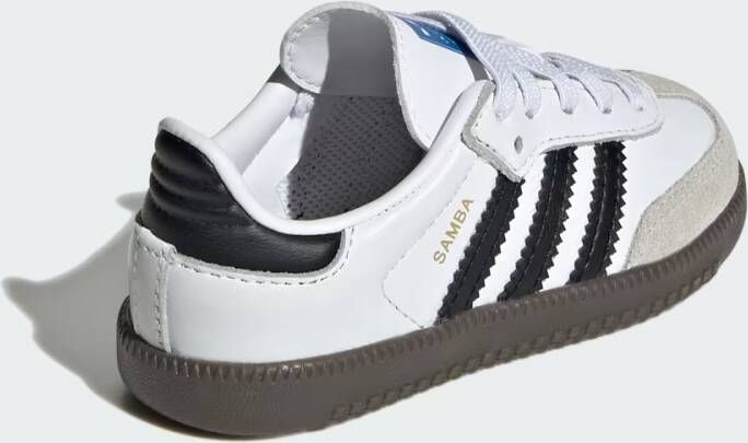 Adidas Originals Samba OG Schoenen Kids