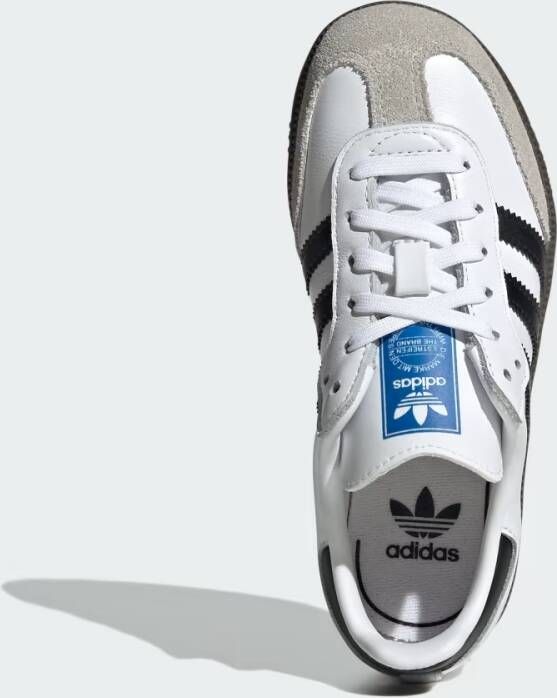 Adidas Originals Samba OG Schoenen Kids