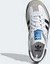 Adidas Originals Samba OG Children Cloud White Core Black Gum Cloud White Core Black Gum - Thumbnail 6