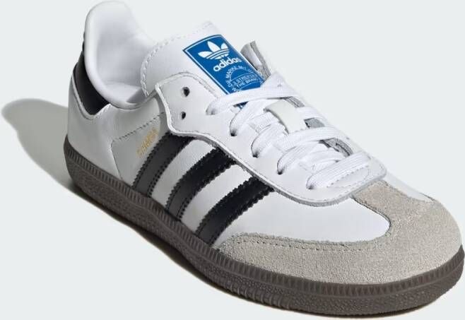 Adidas Originals Samba OG Schoenen Kids