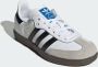 Adidas Originals Samba OG Children Core Black Cloud White Gum Core Black Cloud White Gum - Thumbnail 8