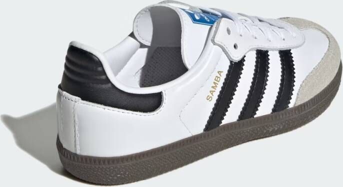 Adidas Originals Samba OG Schoenen Kids