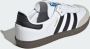 Adidas Originals Samba OG Children Core Black Cloud White Gum Core Black Cloud White Gum - Thumbnail 9