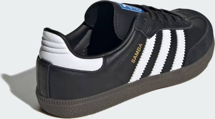 Adidas Originals Samba OG Schoenen Kids