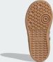 Adidas Originals Samba OG Schoenen Kids Cloud White Collegiate Green Gum Kind Cloud White Collegiate Green Gum - Thumbnail 3
