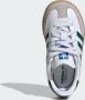 Adidas Originals Samba OG Schoenen Kids - Thumbnail 4