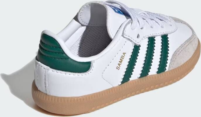 Adidas Originals Samba OG Schoenen Kids