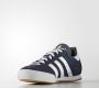 Adidas Originals Samba Super Suede Sneakers Blauw Dames - Thumbnail 15