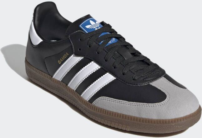 Adidas Originals Samba Vegan Schoenen