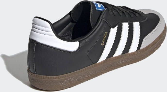 Adidas Originals Samba Vegan Schoenen