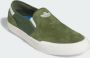 Adidas Skateboarding Shmoofoil Skate Schoenen groen - Thumbnail 5