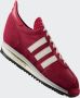 Adidas Originals Sl Og 72 Women Sneaker Trendy Sneakers Dames better scarlet cream white halo blue maat: 36 2 3 beschikbare maaten:36 2 3 37 1 3 - Thumbnail 5