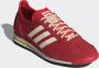 Adidas Originals Sl Og 72 Women Sneaker Trendy Sneakers Dames better scarlet cream white halo blue maat: 36 2 3 beschikbare maaten:36 2 3 37 1 3 - Thumbnail 7