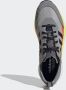 Adidas Originals SL 7200 Heren Sneakers Sportschoenen Schoenen Grijs FV3767 - Thumbnail 10
