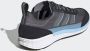 Adidas SL 7200 Heren Schoenen Black Mesh Synthetisch 2 3 Foot Locker - Thumbnail 7
