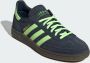 Adidas Originals Handball Spezial Sneaker Terrace Styles legend ink green spark maat: 36 2 3 beschikbare maaten:36 2 3 37 1 3 38 2 3 39 - Thumbnail 15