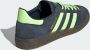 Adidas Originals Handball Spezial Sneaker Terrace Styles legend ink green spark maat: 36 2 3 beschikbare maaten:36 2 3 37 1 3 38 2 3 39 - Thumbnail 5