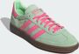 Adidas Originals Handbal Spezial sneakers Green - Thumbnail 4