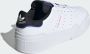 Adidas Originals Stan Smith Bonega 2B sneakers White Dames - Thumbnail 8