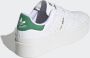 Adidas Originals Stan Smith Bonega W Sneaker Fashion sneakers Schoenen ftwr white ftwr white green maat: 38 2 3 beschikbare maaten:38 2 3 - Thumbnail 15