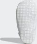 Adidas Stan Smith Crib Babyschoenen Babyslofjes Meisjes Wit - Thumbnail 9