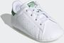 Adidas Originals Stan Smith Crib Schoenen Cloud White Cloud White Cloud White - Thumbnail 11