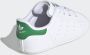 Adidas Originals Stan Smith Crib Schoenen Cloud White Cloud White Cloud White - Thumbnail 12