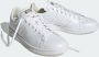 Adidas Originals Stan Smith LUX W sneakers White Dames - Thumbnail 4