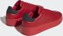Adidas Stan Smith Relasted Lage Sneaker Rood - Thumbnail 13