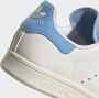 Adidas Originals Kindertrainers Stan Smith Wit Unisex - Thumbnail 9