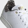 Adidas Originals Dames sportschoenen Stan Smith Wit Dames - Thumbnail 8