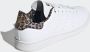 Adidas Originals Dames sportschoenen Stan Smith Wit Dames - Thumbnail 9