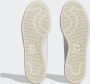 Adidas Klassieke Leren Witte Sneakers Mannen - Thumbnail 10