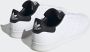 Adidas Stan Smith Lage Sneaker Wit Zwart White Heren - Thumbnail 12