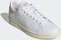 Adidas Originals Stan Smith W Sneaker Fashion sneakers Schoenen ftwr white magic beige off white maat: 41 1 3 beschikbare maaten:36 2 3 38 40 2 - Thumbnail 4