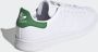 Adidas Stan Smith Primegreen basisschool Schoenen White Synthetisch Foot Locker - Thumbnail 192