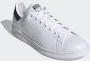 Adidas Originals Stan Smith Schoenen Cloud White Cloud White Collegiate Navy Heren - Thumbnail 103