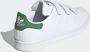 Adidas Originals Stan Smith Schoenen Cloud White Cloud White Green - Thumbnail 54