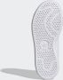Adidas Originals Stan Smith Kinderen Cloud White Cloud White Silver Metallic Kind - Thumbnail 17