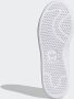 Adidas Originals Stan Smith Schoenen Cloud White Cloud White Silver Metallic Kind - Thumbnail 21