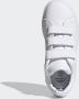 Adidas Originals Sneakers met labeldetails model 'STAN SMITH' J' - Thumbnail 10