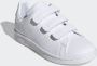 Adidas Originals Sneakers met labeldetails model 'STAN SMITH' J' - Thumbnail 11