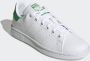 Adidas Stan Smith Primegreen basisschool Schoenen White Synthetisch Foot Locker - Thumbnail 205