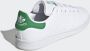 Adidas Stan Smith Primegreen basisschool Schoenen White Synthetisch Foot Locker - Thumbnail 206