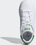 Adidas Stan Smith Primegreen basisschool Schoenen White Synthetisch Foot Locker - Thumbnail 198