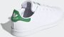 Adidas Stan Smith Primegreen basisschool Schoenen White Synthetisch Foot Locker - Thumbnail 200